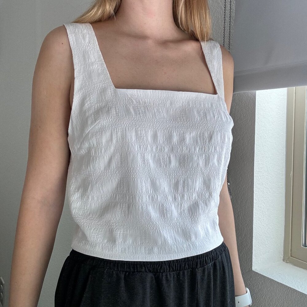 Forever 21 Top Size L